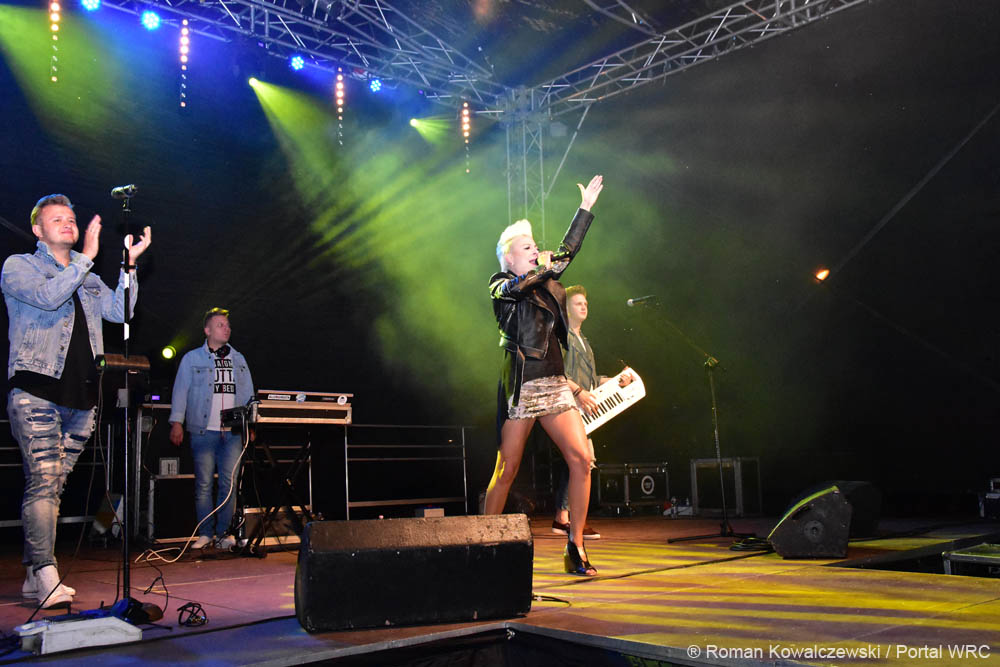 Wielka Gala Disco Polo w Margoninie