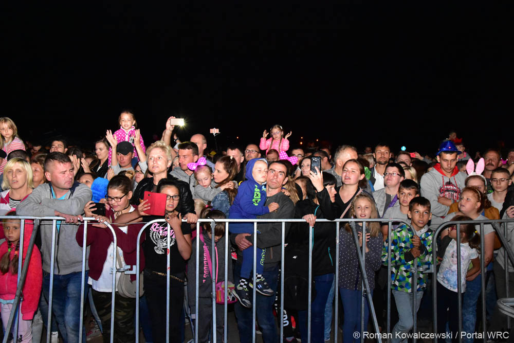 Wielka Gala Disco Polo w Margoninie