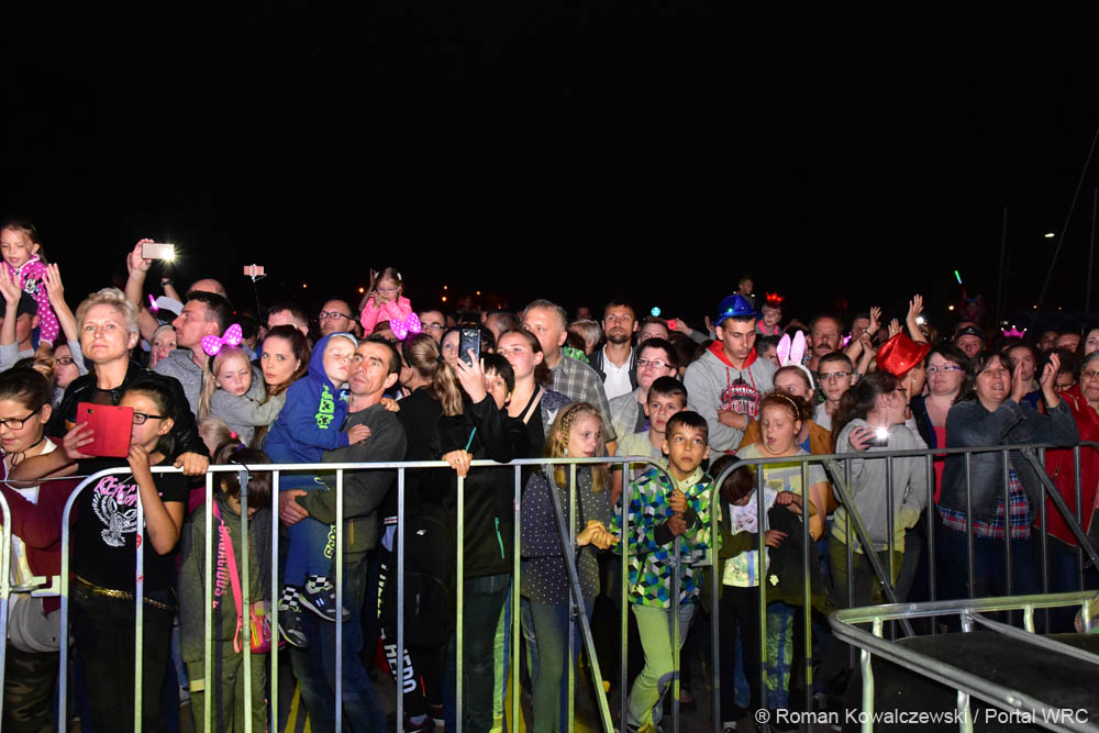 Wielka Gala Disco Polo w Margoninie