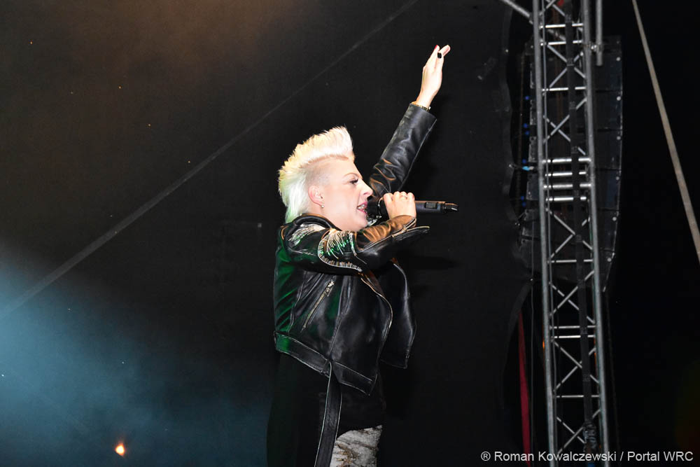 Wielka Gala Disco Polo w Margoninie