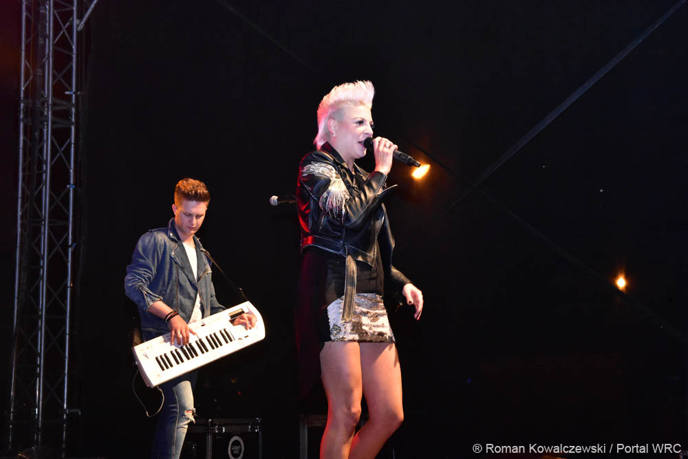 Wielka Gala Disco Polo w Margoninie