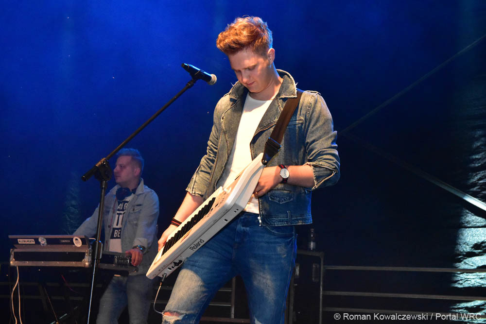 Wielka Gala Disco Polo w Margoninie