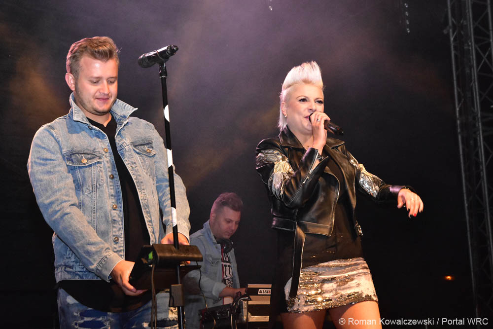 Wielka Gala Disco Polo w Margoninie