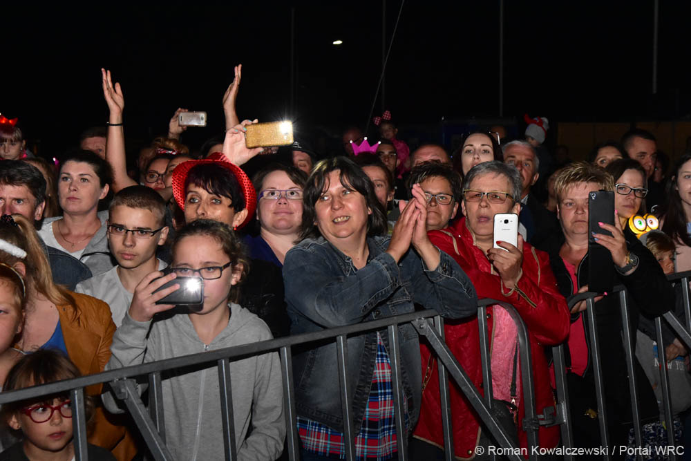 Wielka Gala Disco Polo w Margoninie