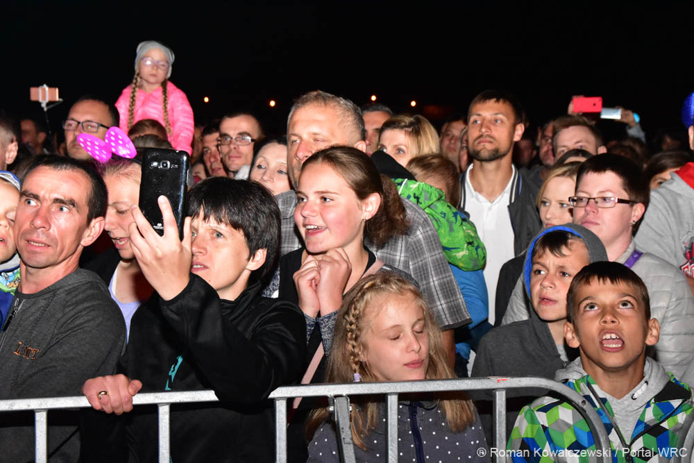 Wielka Gala Disco Polo w Margoninie