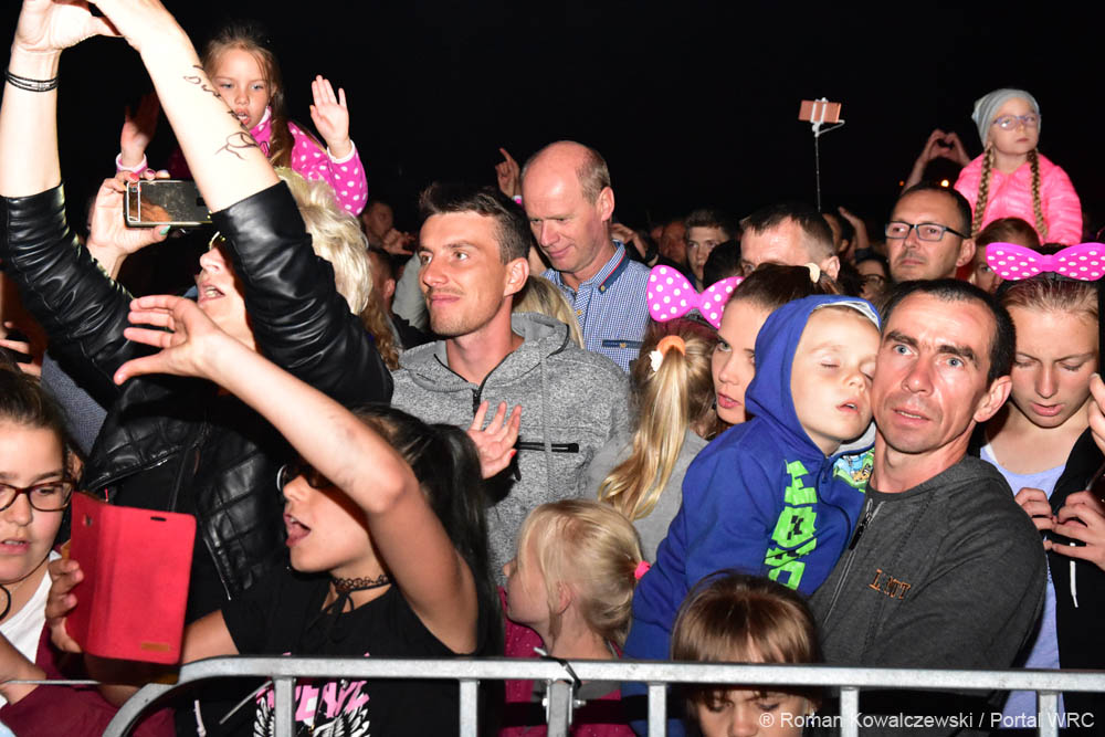 Wielka Gala Disco Polo w Margoninie