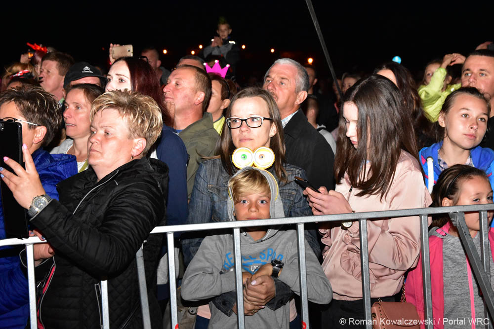 Wielka Gala Disco Polo w Margoninie