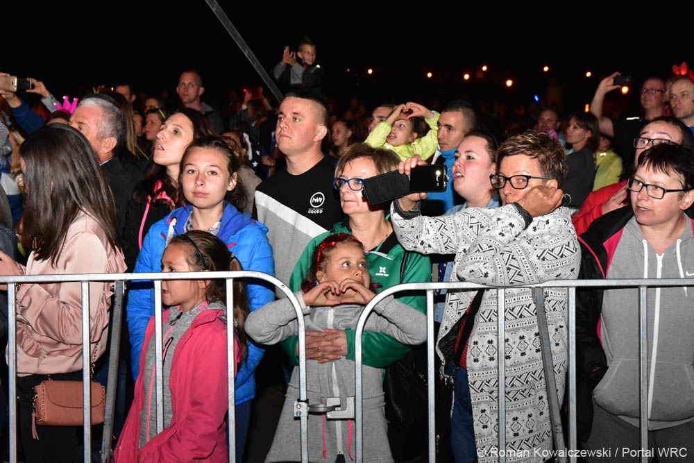 Wielka Gala Disco Polo w Margoninie