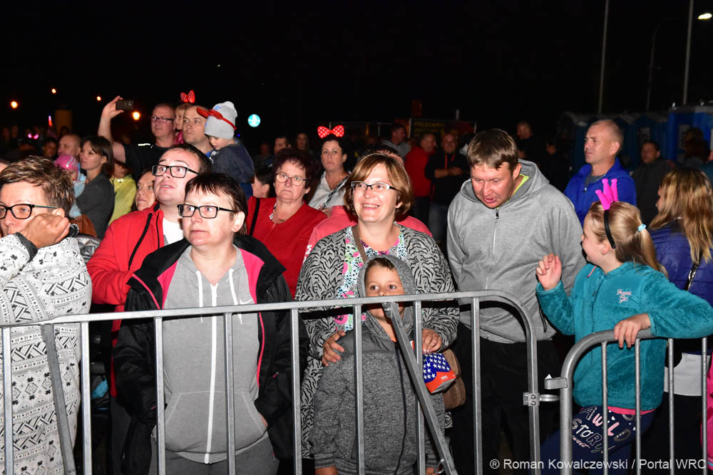 Wielka Gala Disco Polo w Margoninie