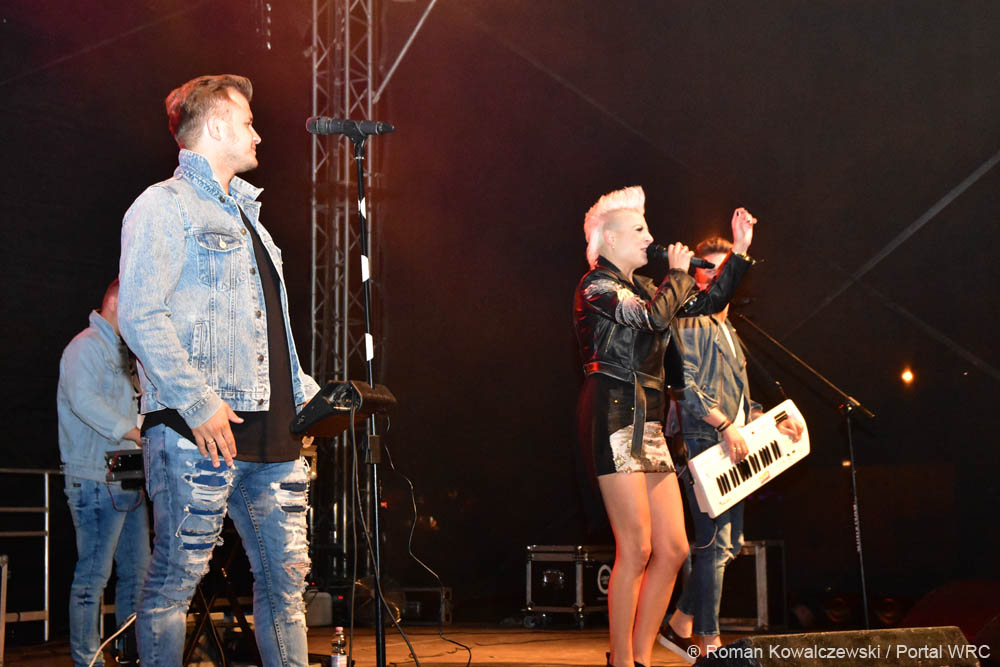 Wielka Gala Disco Polo w Margoninie