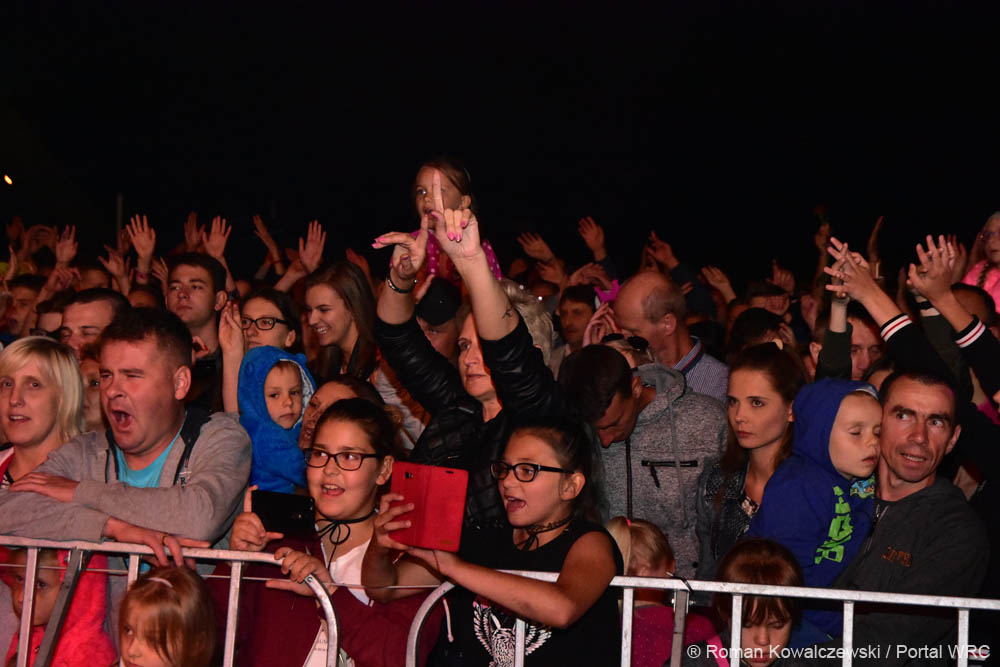 Wielka Gala Disco Polo w Margoninie