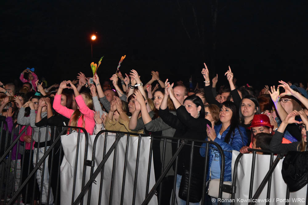 Wielka Gala Disco Polo w Margoninie