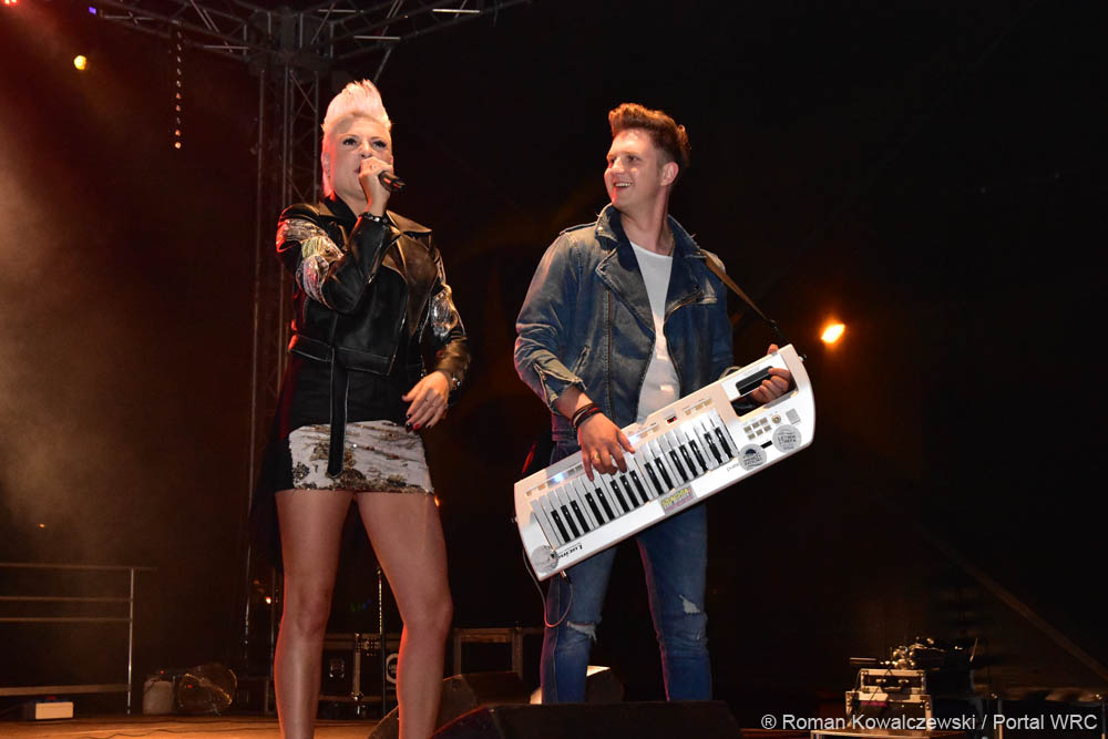 Wielka Gala Disco Polo w Margoninie