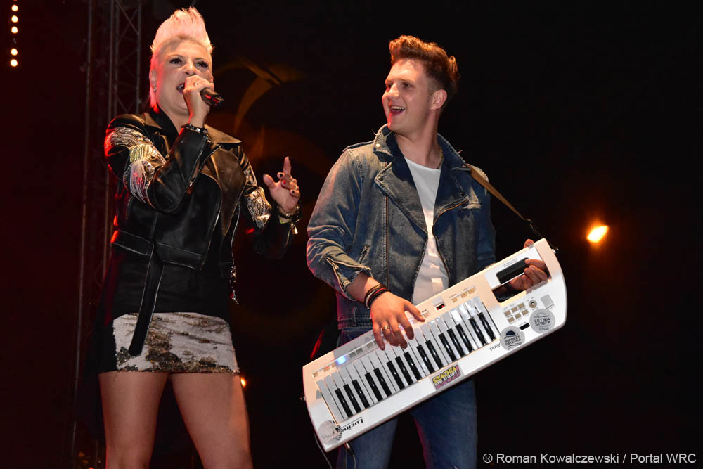 Wielka Gala Disco Polo w Margoninie