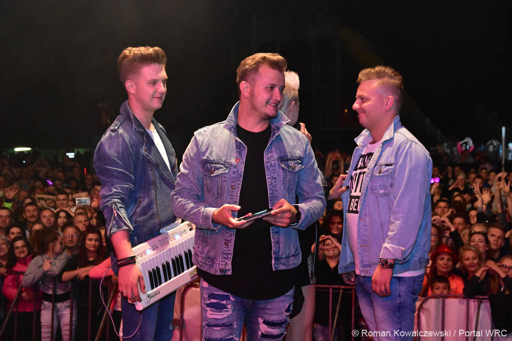 Wielka Gala Disco Polo w Margoninie