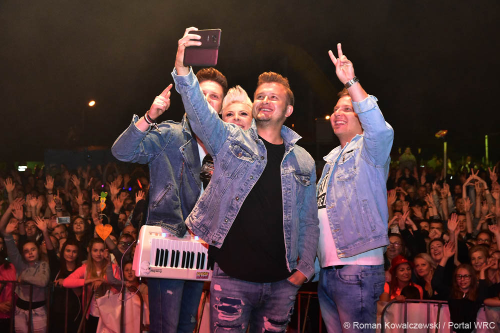 Wielka Gala Disco Polo w Margoninie