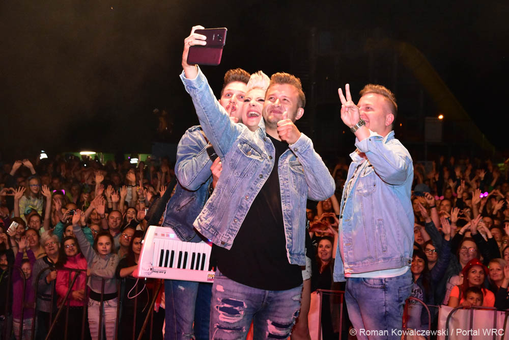 Wielka Gala Disco Polo w Margoninie