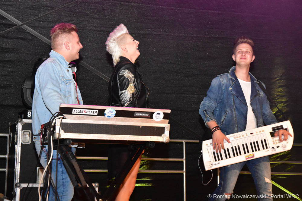 Wielka Gala Disco Polo w Margoninie