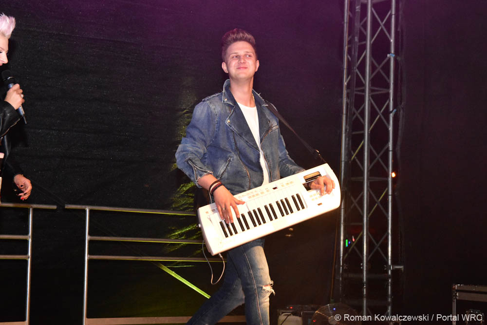 Wielka Gala Disco Polo w Margoninie