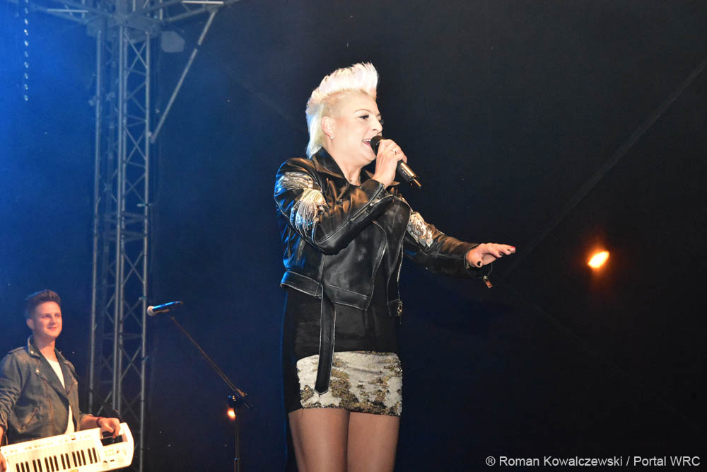 Wielka Gala Disco Polo w Margoninie