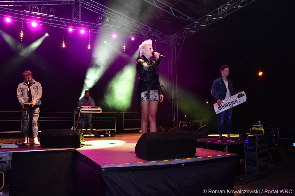 Wielka Gala Disco Polo w Margoninie