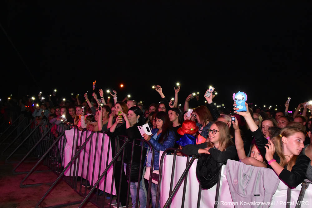 Wielka Gala Disco Polo w Margoninie