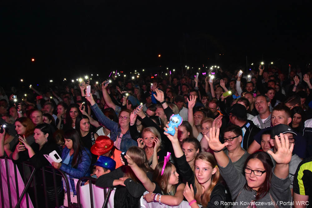 Wielka Gala Disco Polo w Margoninie