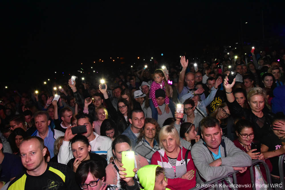 Wielka Gala Disco Polo w Margoninie