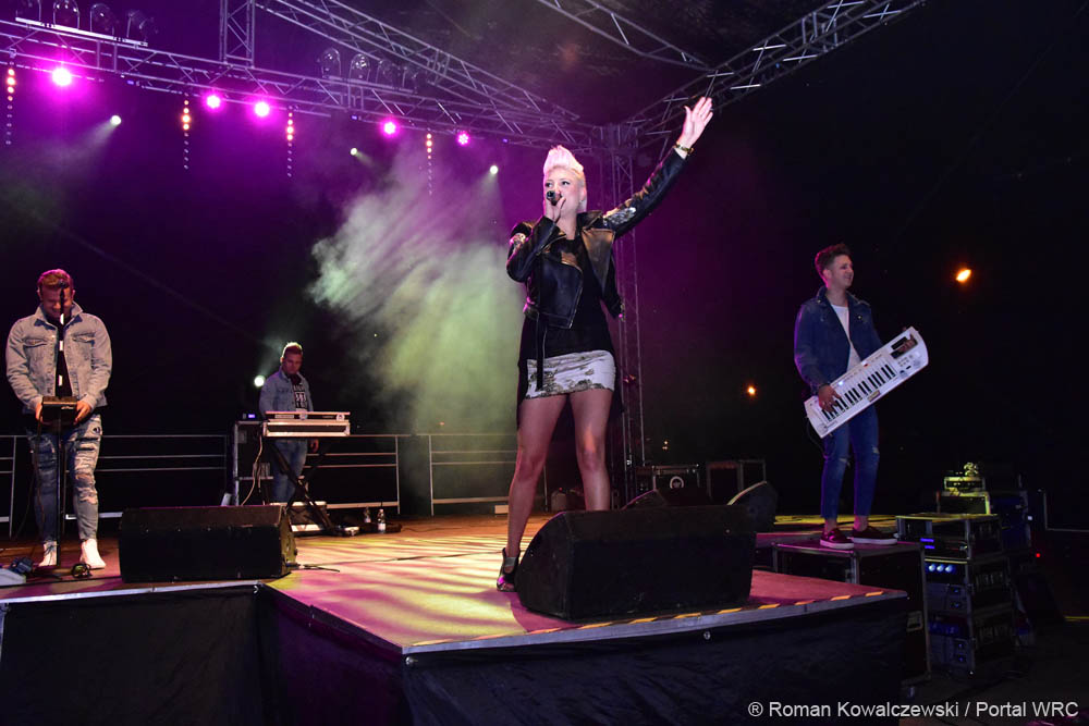 Wielka Gala Disco Polo w Margoninie