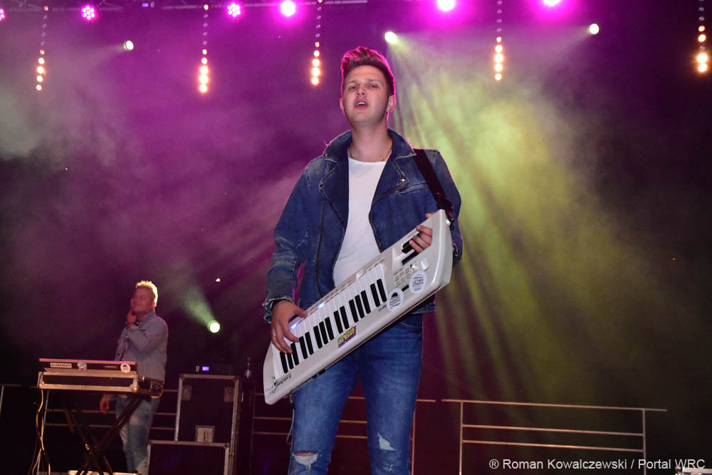 Wielka Gala Disco Polo w Margoninie