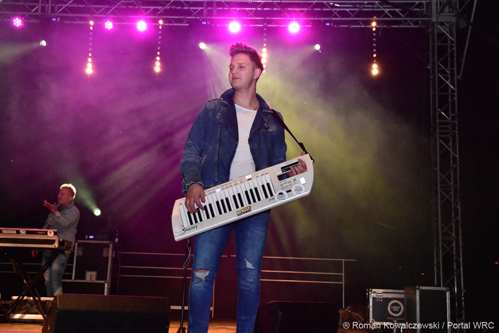 Wielka Gala Disco Polo w Margoninie