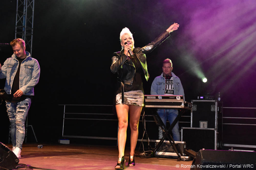 Wielka Gala Disco Polo w Margoninie