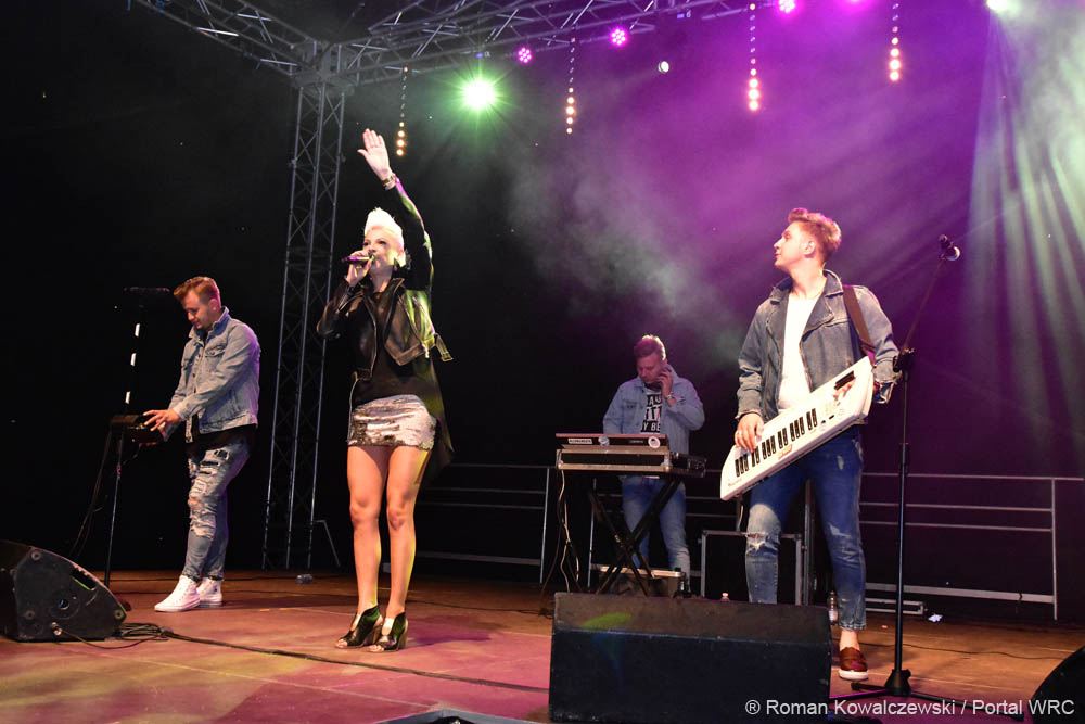 Wielka Gala Disco Polo w Margoninie