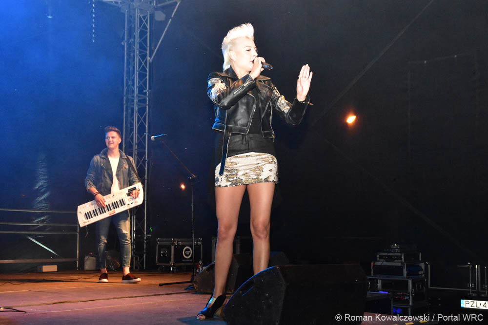 Wielka Gala Disco Polo w Margoninie