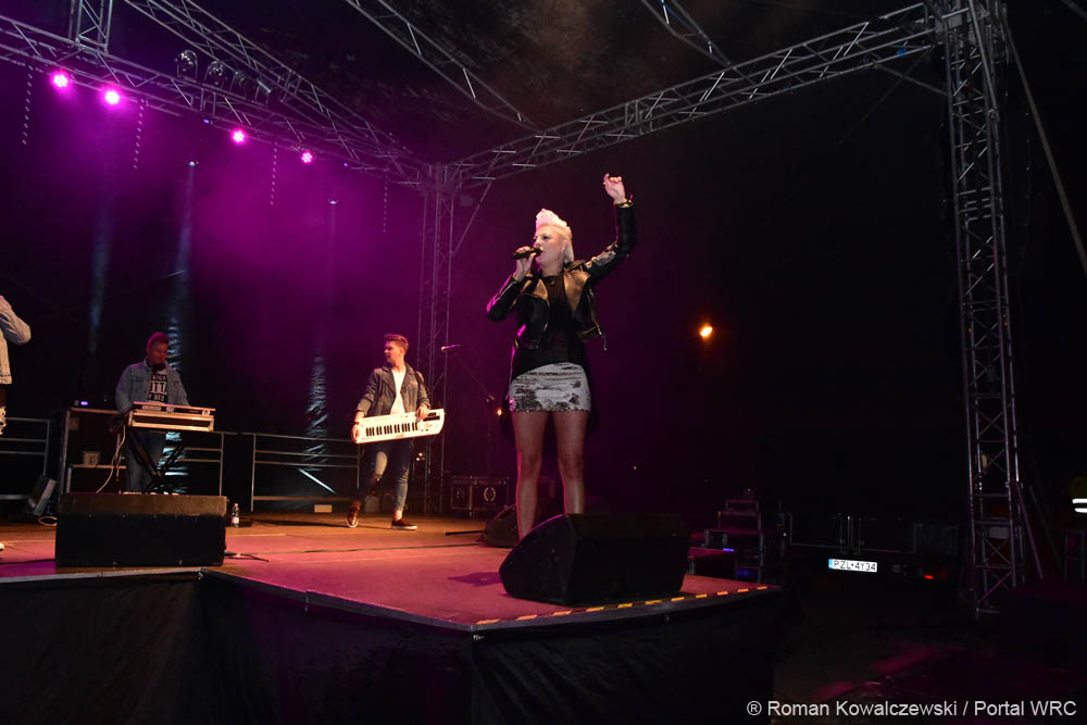 Wielka Gala Disco Polo w Margoninie