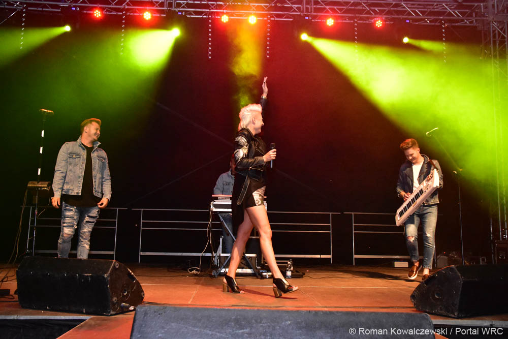 Wielka Gala Disco Polo w Margoninie