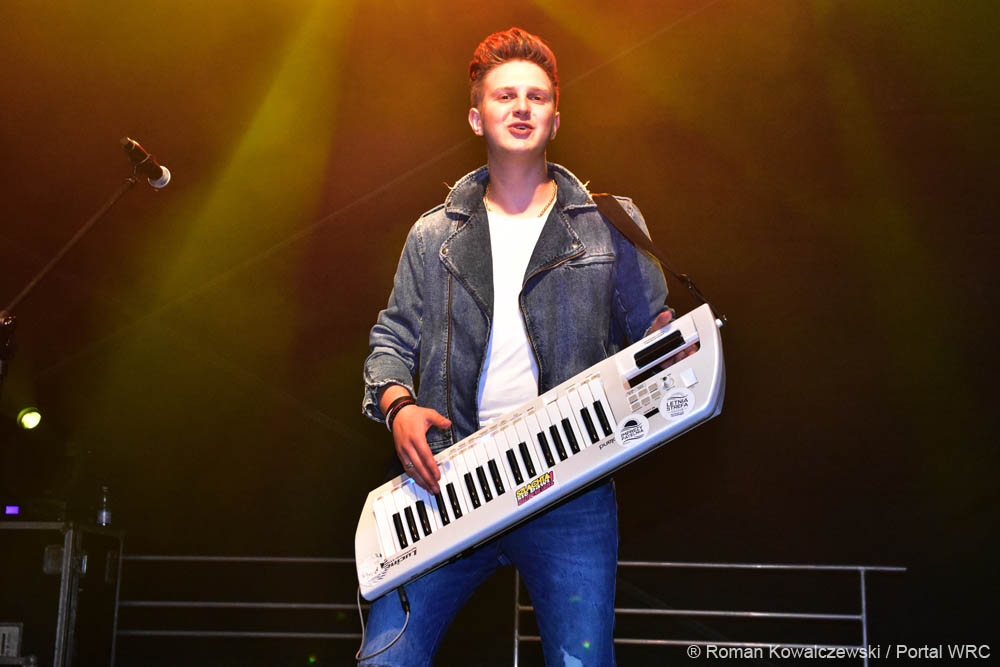 Wielka Gala Disco Polo w Margoninie