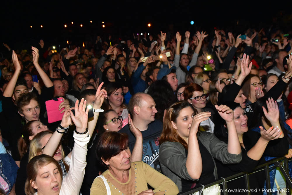 Wielka Gala Disco Polo w Margoninie