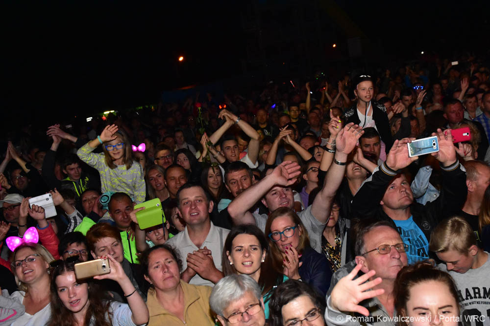 Wielka Gala Disco Polo w Margoninie