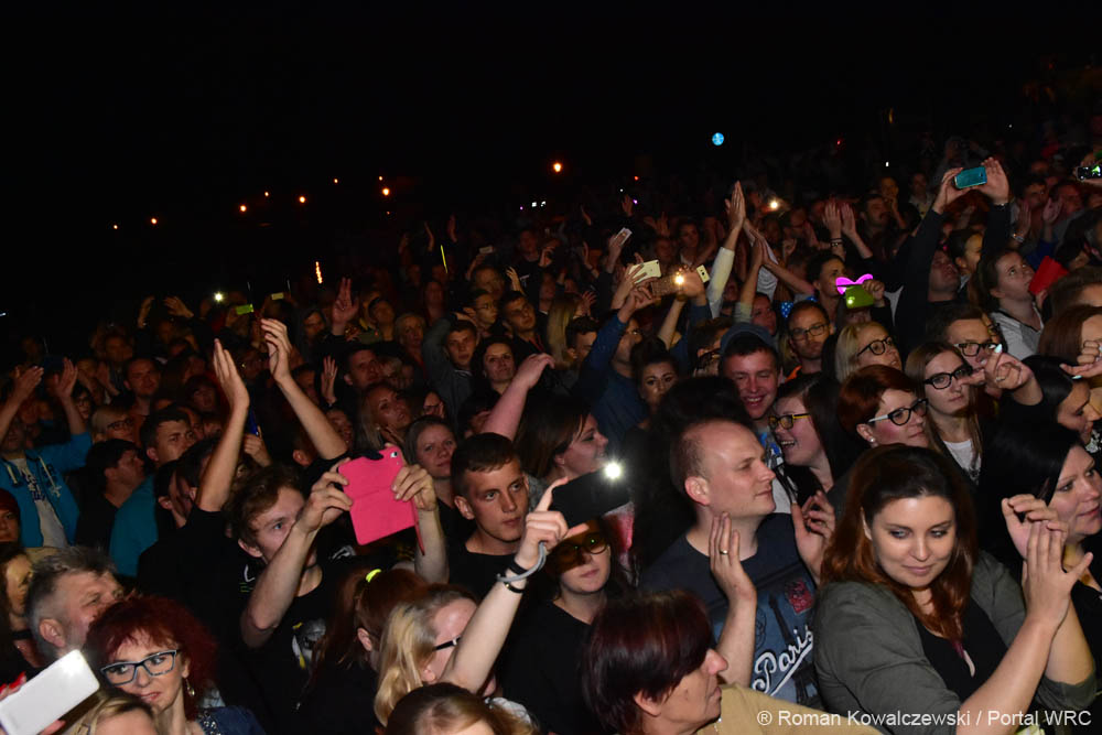 Wielka Gala Disco Polo w Margoninie