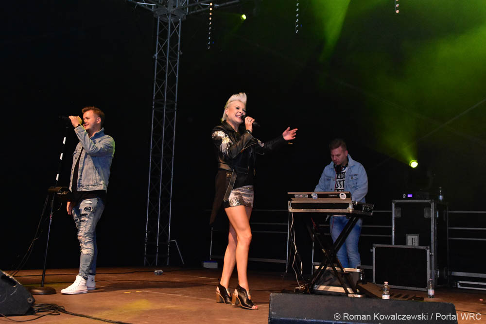 Wielka Gala Disco Polo w Margoninie