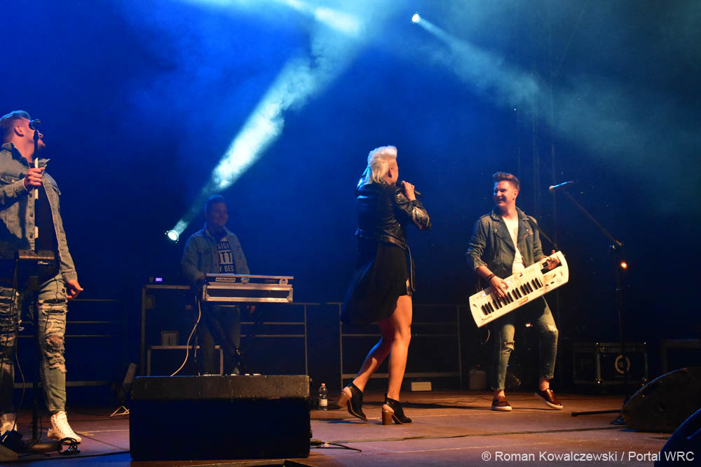 Wielka Gala Disco Polo w Margoninie