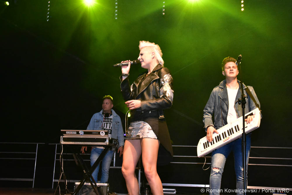 Wielka Gala Disco Polo w Margoninie