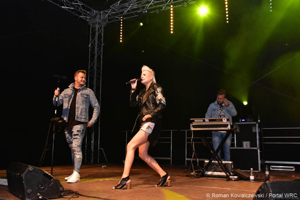 Wielka Gala Disco Polo w Margoninie