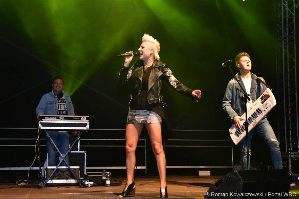 Wielka Gala Disco Polo w Margoninie